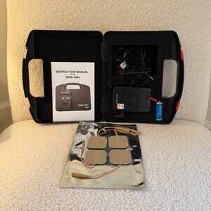 TENS 3000 Unit for Pain